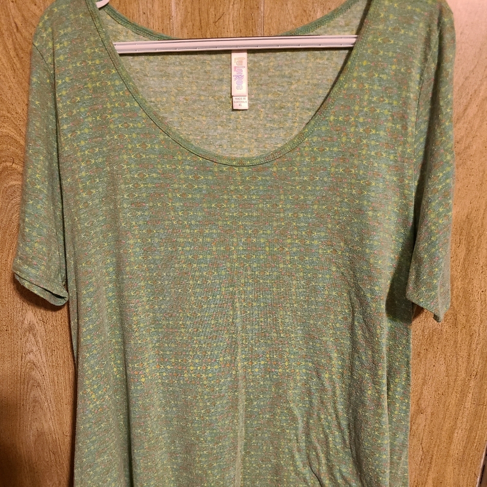 Perfect t